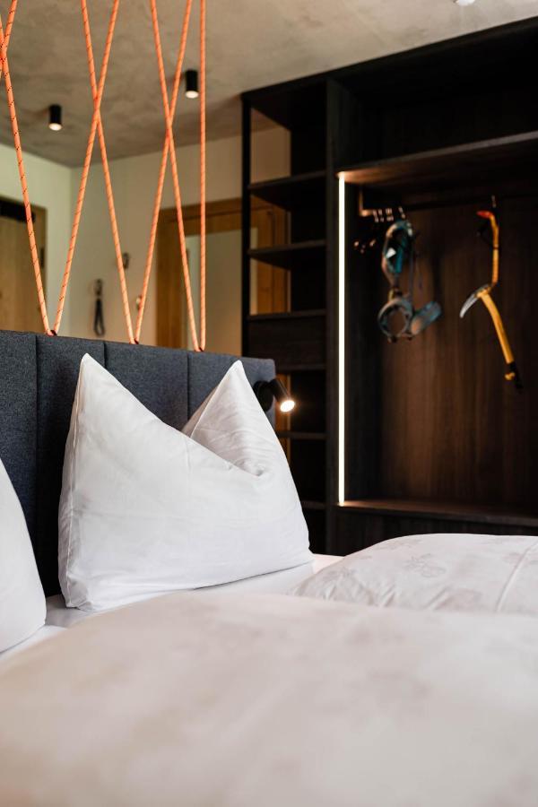 Hotel Wochtla Buam ブルーニコ エクステリア 写真