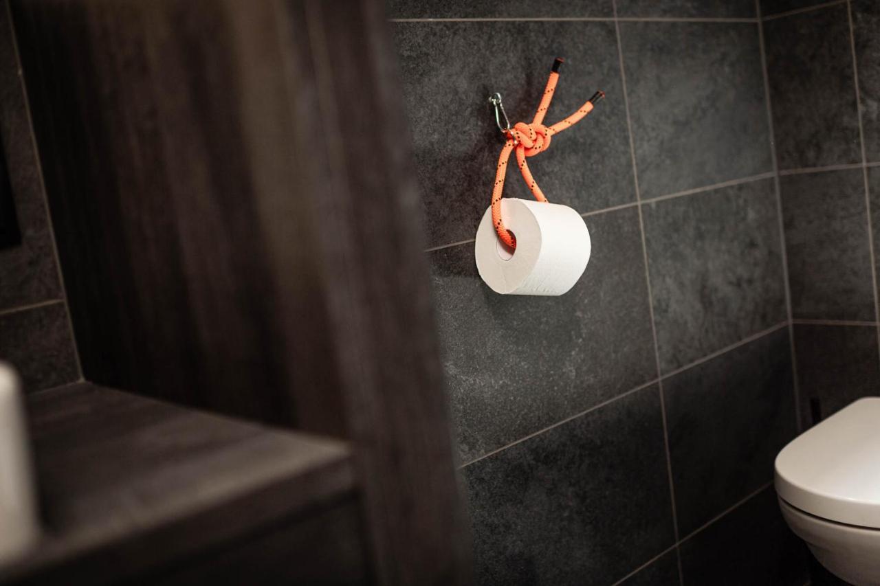 Hotel Wochtla Buam ブルーニコ エクステリア 写真